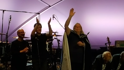 Art Center «UB Center for the Arts», reviews and photos, 103 Center For The Arts, Buffalo, NY 14260, USA