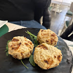 Photo n°2 de l'avis de Riccardo.a fait le 24/10/2023 à 07:22 sur le  Pizza 3.0 Ciro Cascella à Naples