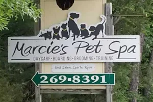 Marcie's Country Pet Spa image