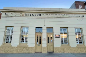 Echuca Curry Club image