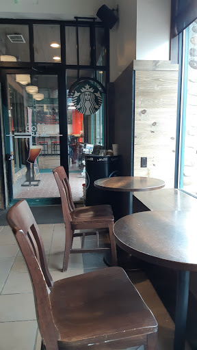 Coffee Shop «Starbucks», reviews and photos, 2490 Main St, Lake Placid, NY 12946, USA