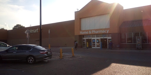 Department Store «Walmart Supercenter», reviews and photos, 14507 Plank Rd, Baker, LA 70714, USA