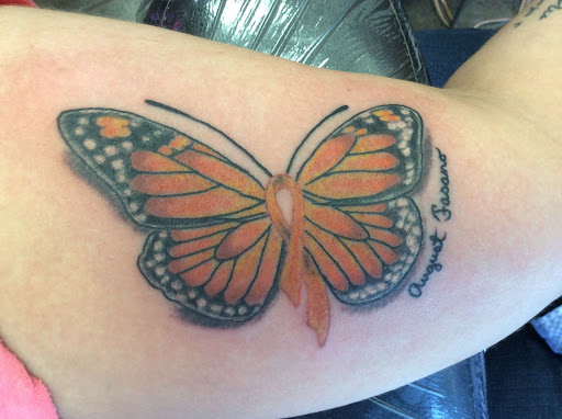 Tulsa Tattoo Co, 1608 E 15th St, Tulsa, OK 74120, USA, 