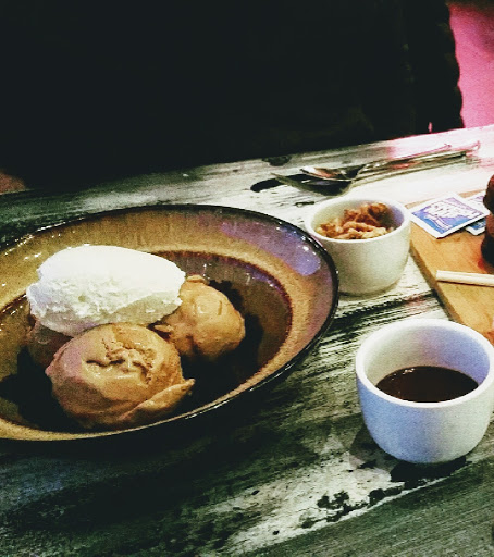 American Restaurant «Sweet Kitchen & Bar», reviews and photos, 72 Shrewsbury St, Worcester, MA 01604, USA