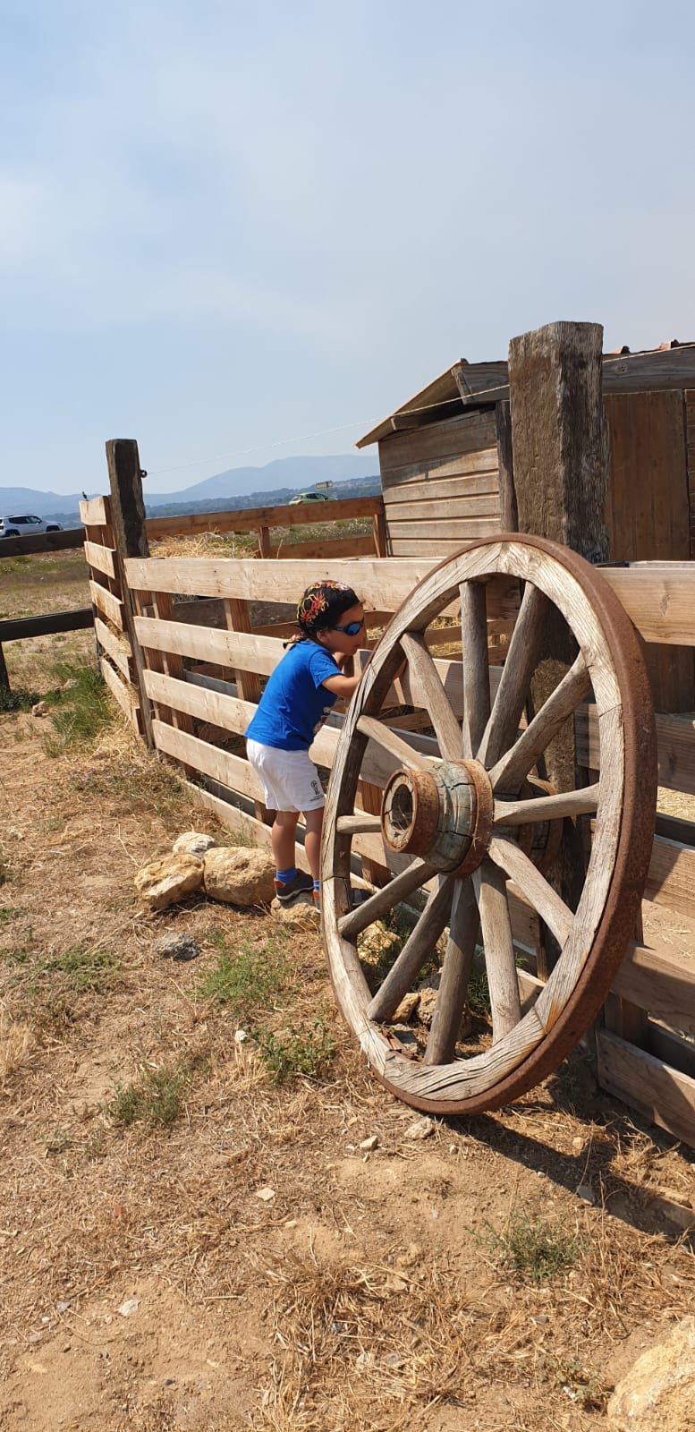 Photo n° 1 de l'avis de Faraj.a fait le 15/07/2019 à 15:14