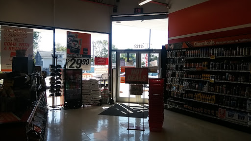 Auto Parts Store «AutoZone», reviews and photos, 4112 Dixie Hwy, Erlanger, KY 41018, USA