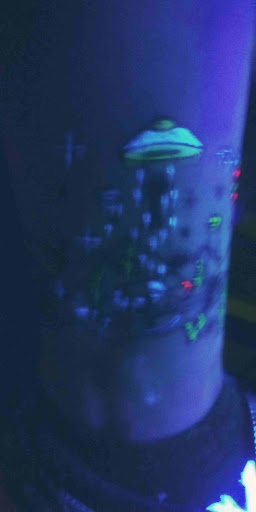 Explore misunderstood tattoo ideas, creative tattoo ideas in Lakeland, available at 360 INKpressions