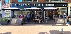 The Coffee House & Kitchen