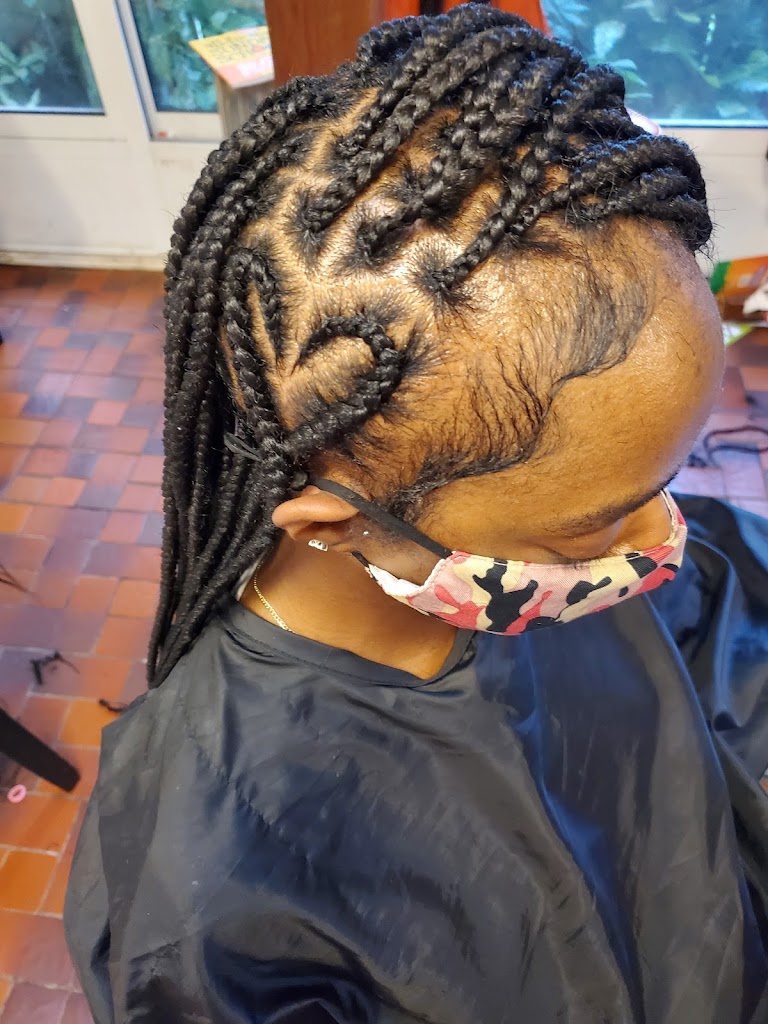 Hope African Hair Braiding 30021