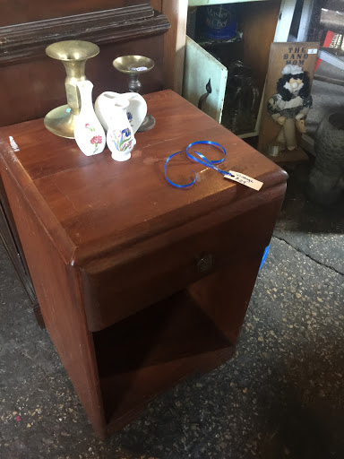 Thrift Store «Stained Market Place», reviews and photos, 2106 E 15th Ave, Tampa, FL 33605, USA