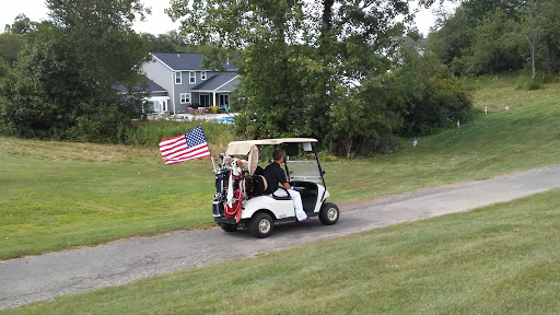 Golf Course «Chapel Hill Golf Course», reviews and photos, 7516 Johnstown Rd, Mt Vernon, OH 43050, USA