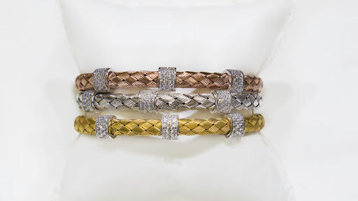 Jeweler «14 Karat Jewelers», reviews and photos, 37571 Five Mile Road, Livonia, MI 48154, USA