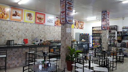 Restaurante, lanchonete e conveniência sabor case - R. Sen. Manoel Barata, 162 - Campina, Belém - PA, 66015-020, Brazil