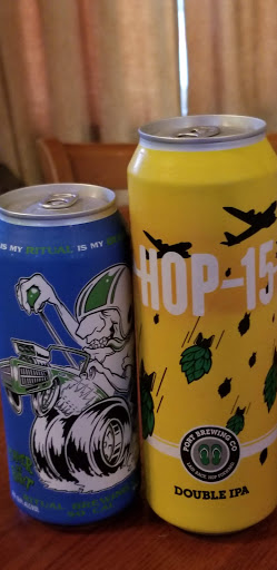 Wine Store «Pacific Wine Merchants», reviews and photos, 210 E A St, Upland, CA 91786, USA