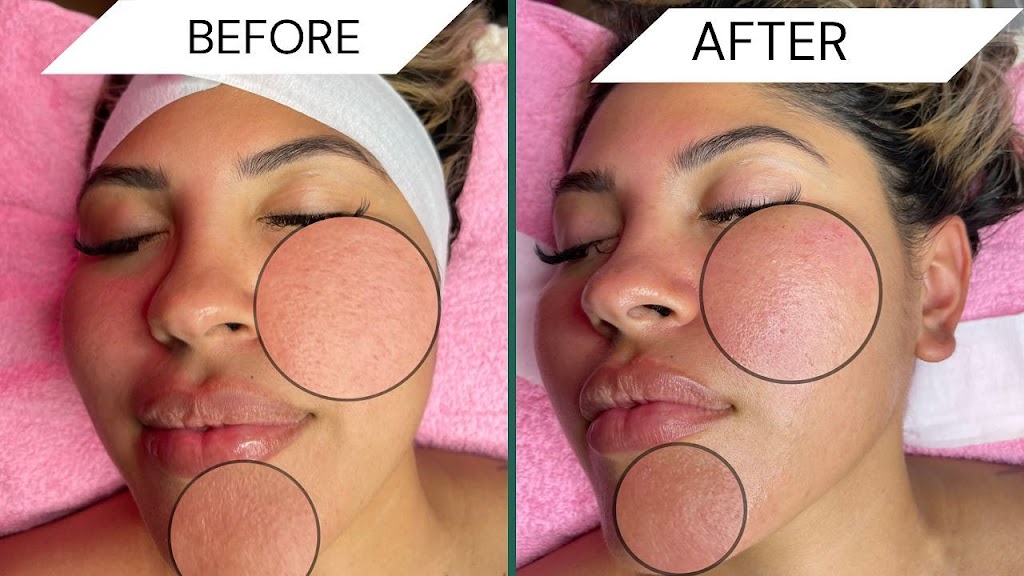 LuxeLesteBeautyBar 33511