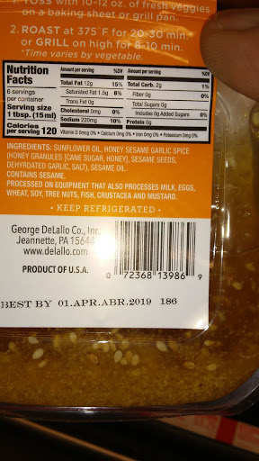 Supermarket «ALDI», reviews and photos, 1160 Washington Ave, Carnegie, PA 15106, USA