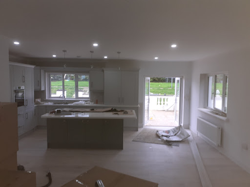 Redmond Carpentry/Construction