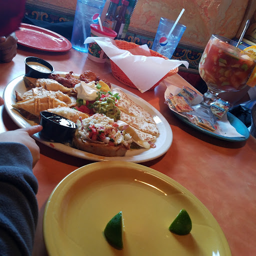 El Tapatio Mexican Restaurant image
