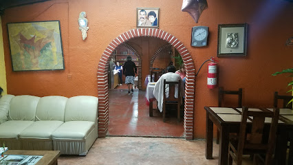 Comedor Yoana - 68723 San Juan Bautista Tuxtepec, Oaxaca, Mexico