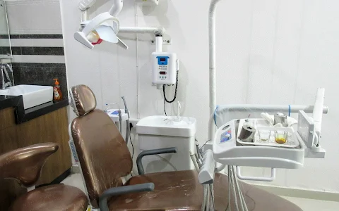 Dr. Patel's Dental and Implant Care (Dr. Jignesh R. Patel) image