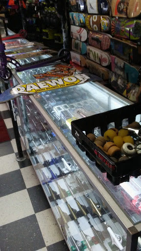 Explore discipline tattoo ideas, creative tattoo ideas in San Leandro, available at Orbit Skate and Boutique- Skate Shop & Piercing Shop in San Leandro, CA