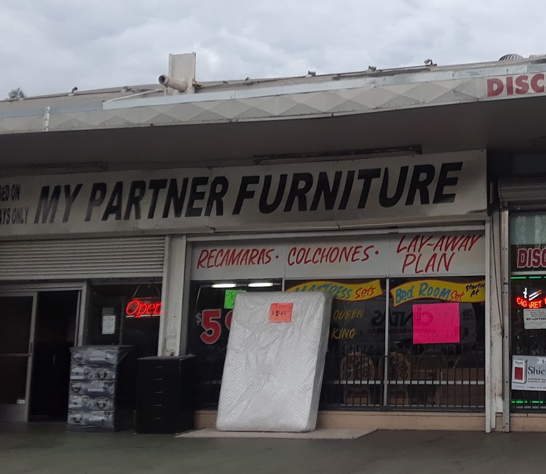 My Partner Furniture
