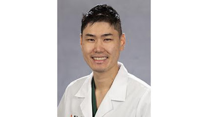 Tony Shao, MD