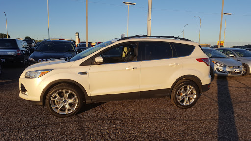 Ford Dealer «Hudson Ford», reviews and photos, 2020 Crest View Dr, Hudson, WI 54016, USA