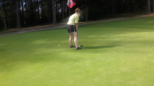 Golf Course «Battle Creek Golf Course», reviews and photos, 6006 Meridian Ave N, Tulalip, WA 98271, USA