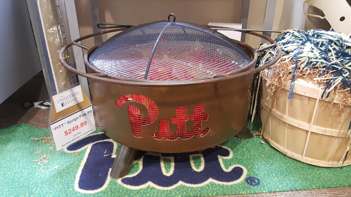 Book Store «The University Store on Fifth», reviews and photos, 4000 Fifth Ave, Pittsburgh, PA 15213, USA