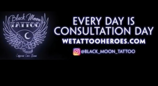 Explore tattoo ideas harley davidson, creative tattoo ideas in Copperas Cove, available at Black Moon Tattoo Company