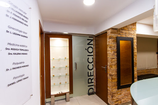 LifeClinic - Medical Center