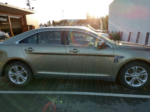 Tire Shop «Firestone Complete Auto Care», reviews and photos, 24019 Mission Blvd, Hayward, CA 94544, USA