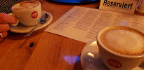 im-jaich restaurant kormoran à Putbus menu