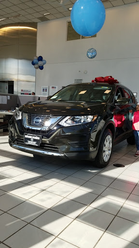 Car Dealer «Edison Nissan», reviews and photos, 401 US-1, Edison, NJ 08817, USA