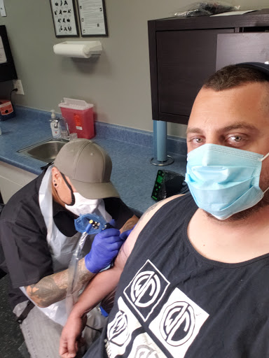 Tattoo Shop «Havana Street Tattoo», reviews and photos, 2712 S Havana St b, Aurora, CO 80014, USA
