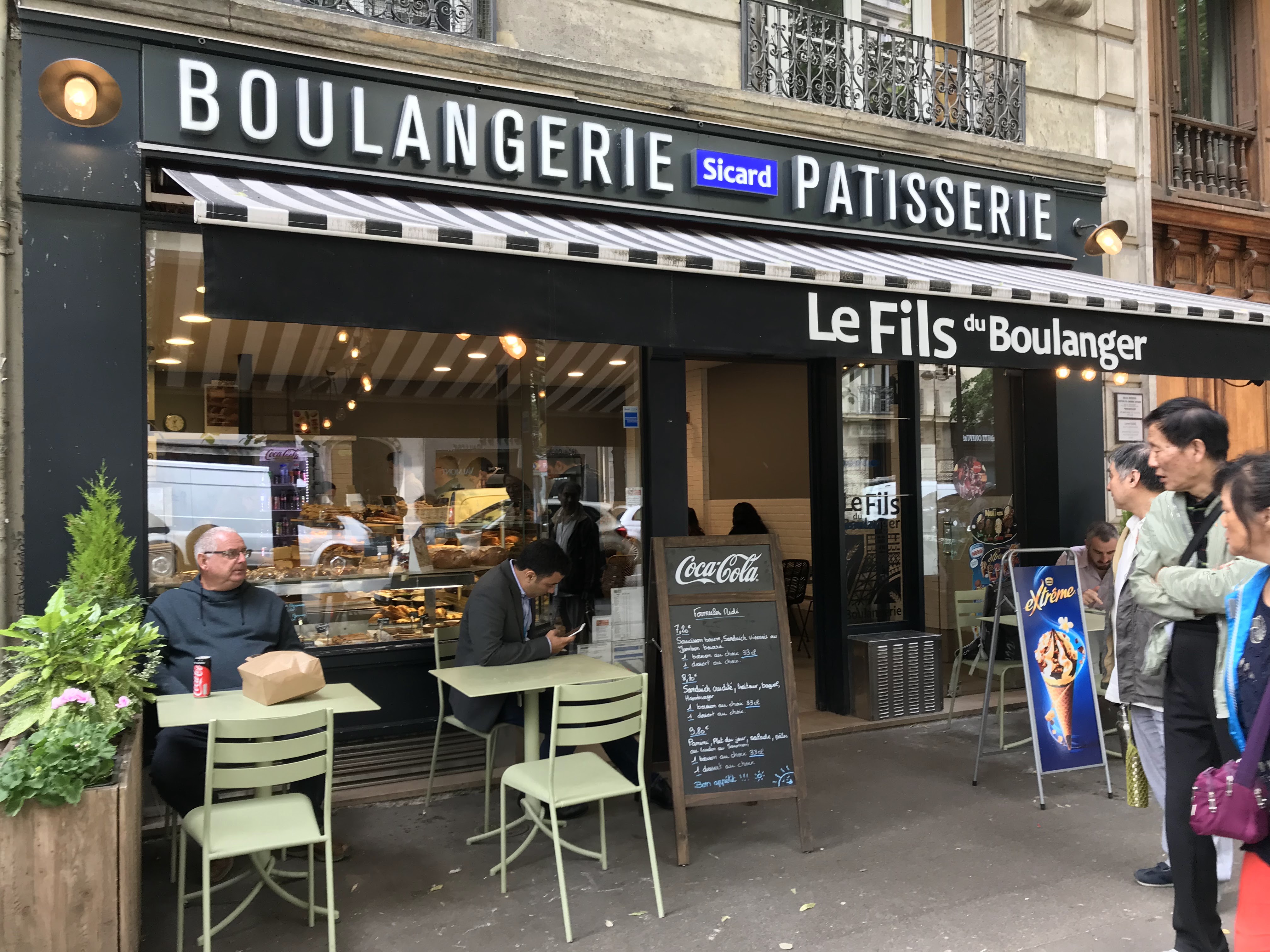 Photo n° 1 de l'avis de Richard.. fait le 27/05/2019 à 12:21