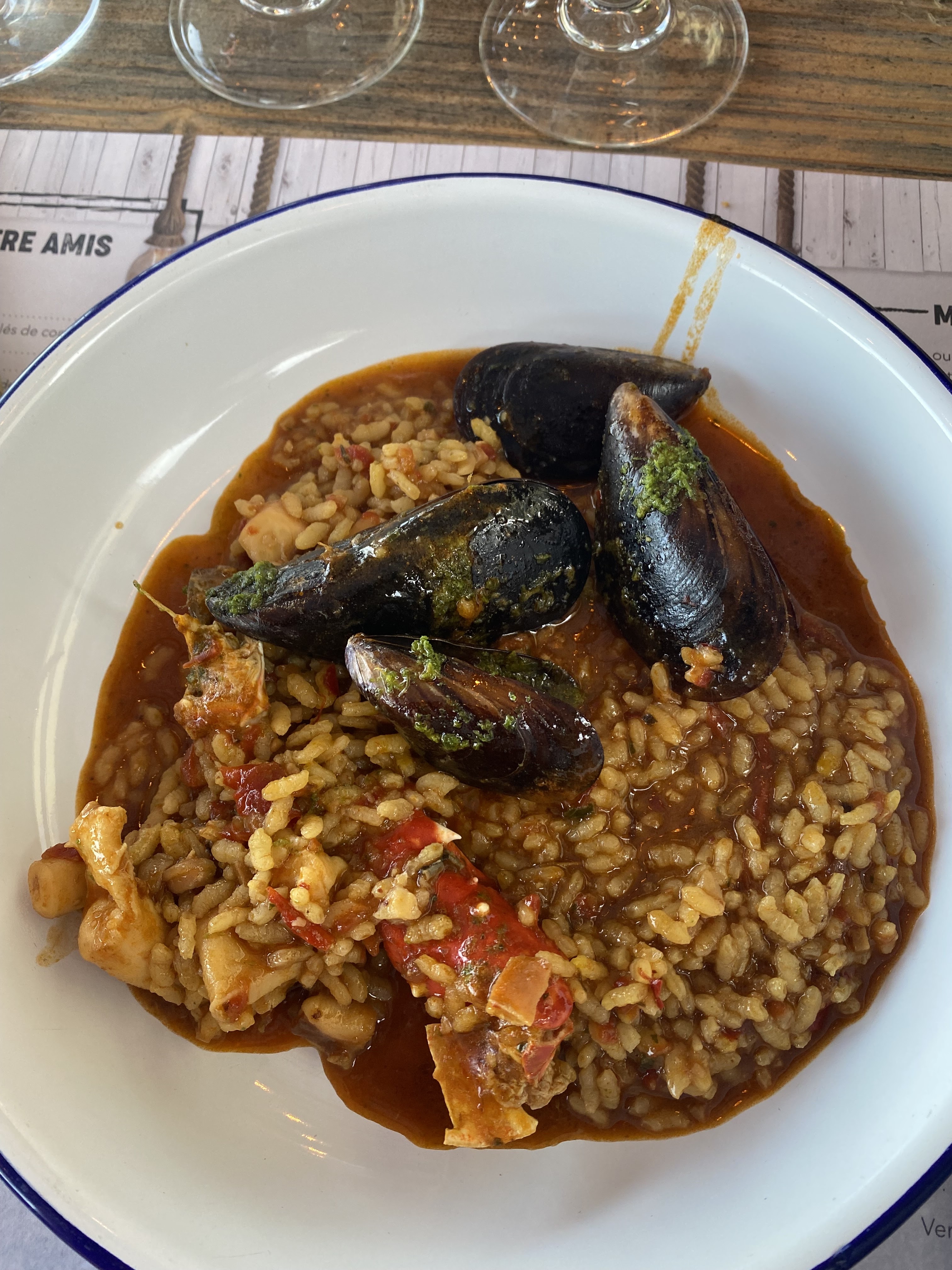 Photo n° 2 de l'avis de Fanny.. fait le 17/07/2022 à 19:43