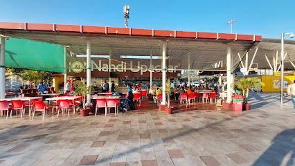 Nandi Upachar @ KIAL - Bus Stop, Curbside, Behind BMTC Vayu Vajra, KIAL Rd, Devanahalli, Bengaluru, Karnataka 560300, India
