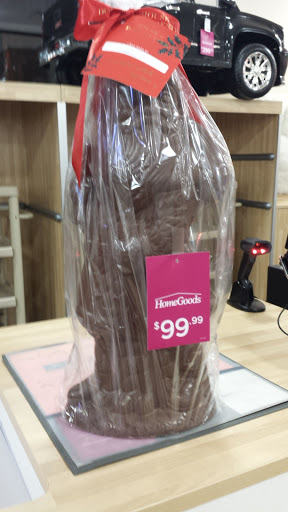 Home Goods Store «HomeGoods», reviews and photos, 7350 NE Butler St, Hillsboro, OR 97124, USA