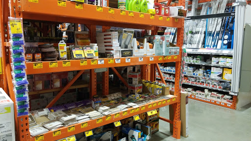 Home Improvement Store «The Home Depot», reviews and photos, 3300 Conner St, Noblesville, IN 46060, USA