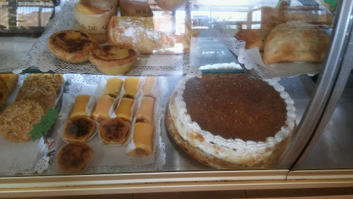 New Solar Bread no Santiago do Cacém, Setúbal