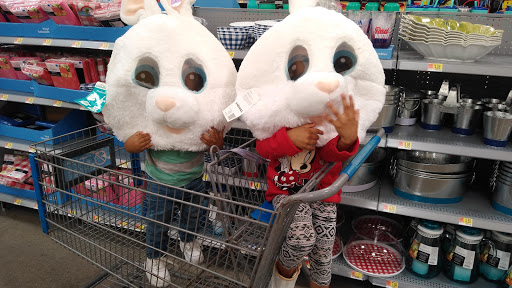 Department Store «Walmart Supercenter», reviews and photos, 8701 U.S. 19, Port Richey, FL 34668, USA