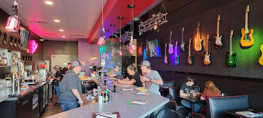 Rock N Roll Sushi - Taylor Rd. Montgomery