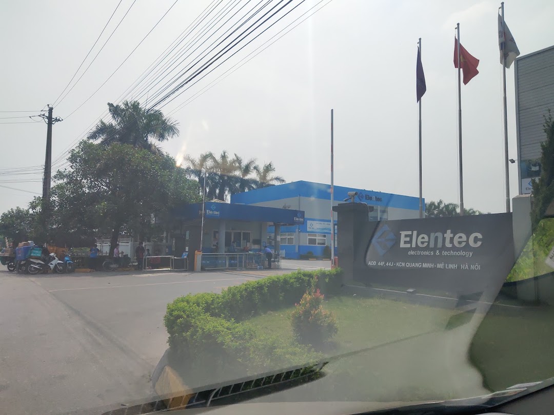 Công ty TNHH Elentec Viet Nam