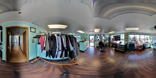 Tattoo Shop «Evolution Tattoo», reviews and photos, 1092 S Virginia St, Reno, NV 89502, USA