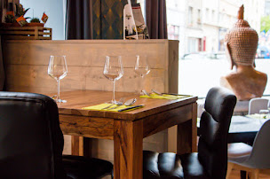 Photo n°39 de Restaurant Thaï-Thaï Cherbourg-en-Cotentin à Cherbourg-en-Cotentin ()