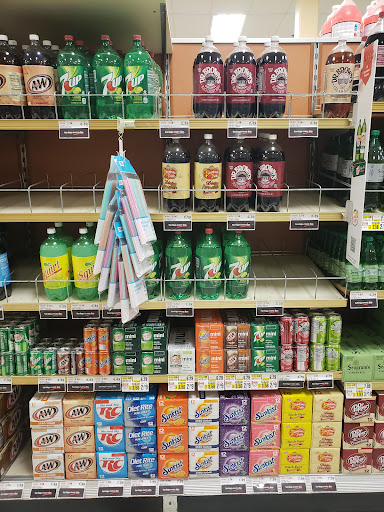 Grocery Store «ShopRite of Waretown», reviews and photos, 501 U.S. 9 #100, Waretown, NJ 08758, USA