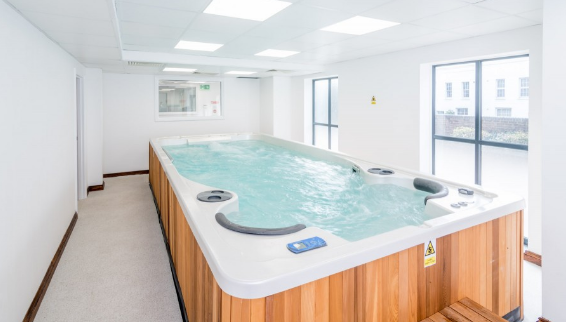 London Physiotherapy and Wellness Clinic - London