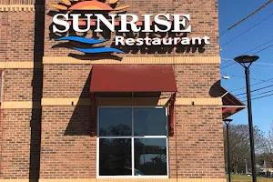 Sunrise Restaurant image